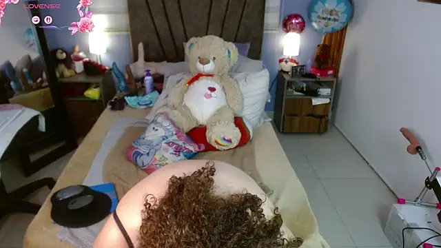 Nadia 84 online show from 24, 6, 2026