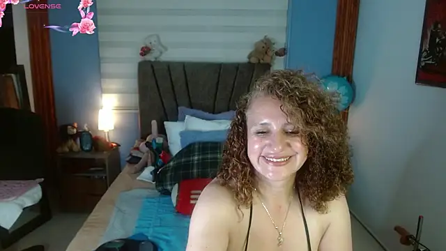 Nadia 84 online show from 13, 4, 2026