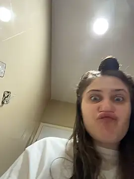 JessiMur online show from 30, 11, 2025