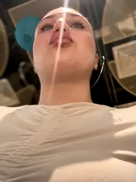 JessiMur online show from 25, 9, 2025