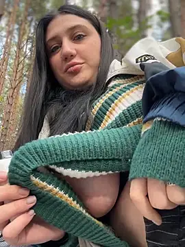 JessiMur online show from 21, 9, 2025