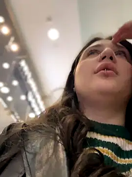 JessiMur online show from 13, 10, 2025