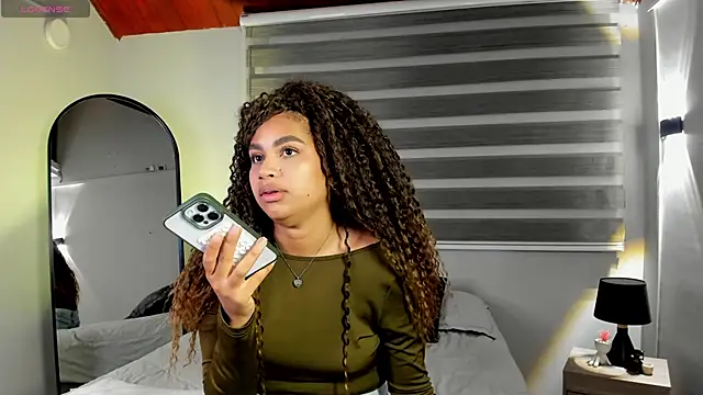 nayah   online show from 6, 2, 2026