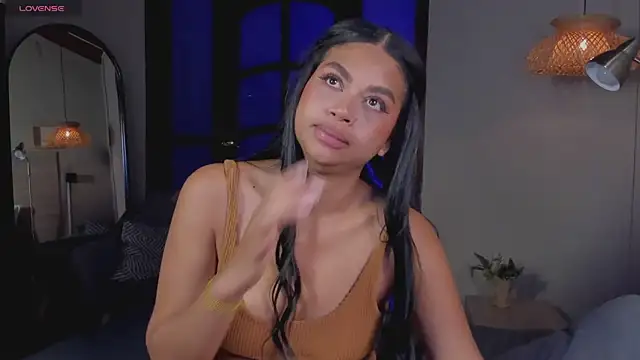 nayah   online show from 8, 1, 2026