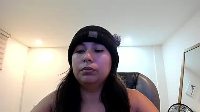  Natalie18 online show from 26, 2, 2025