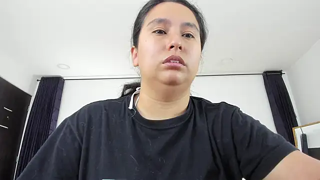  Natalie18 online show from 25, 10, 2025