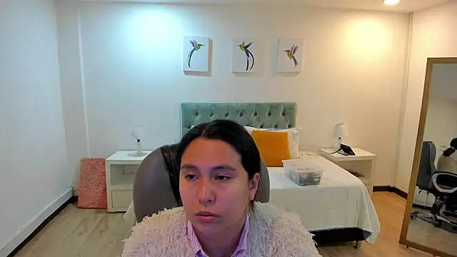  Natalie18 online show from 21, 9, 2025