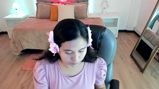  Natalie18 online show from 29, 10, 2025