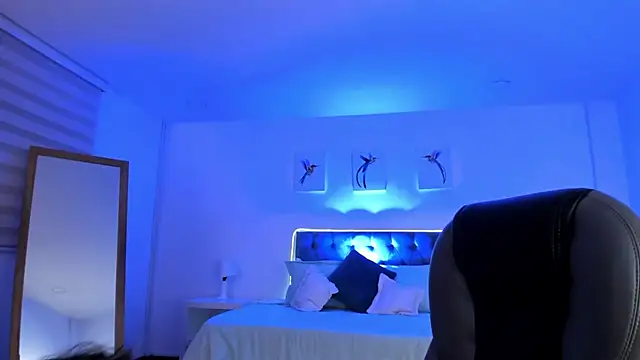  Natalie18 online show from 11, 10, 2025