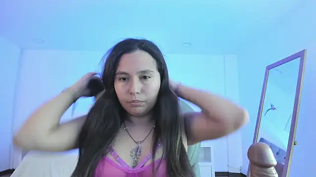  Natalie18 online show from 15, 3, 2025