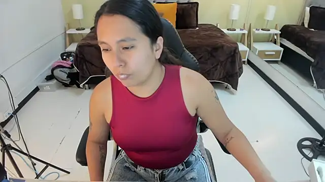  Natalie18 online show from 27, 9, 2025