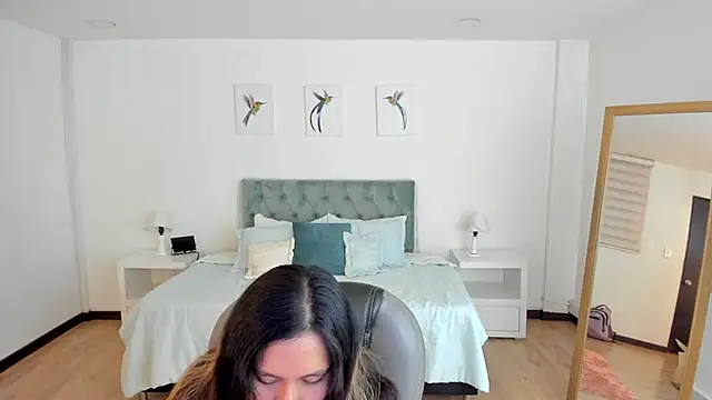  Natalie18 online show from 2, 10, 2025
