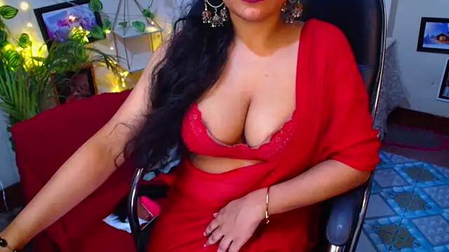 Snapshot of SnoowForYou chatting on 28, 9, 2025 SnoowForYou online show from 28, 9, 2025