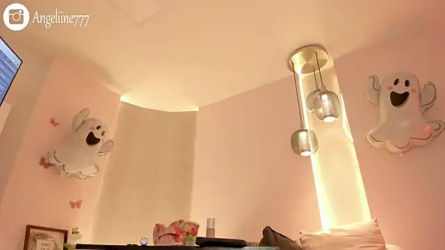 angeline-777 online show from 28, 10, 2025