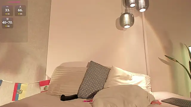 angeline-777 online show from 18, 7, 2026