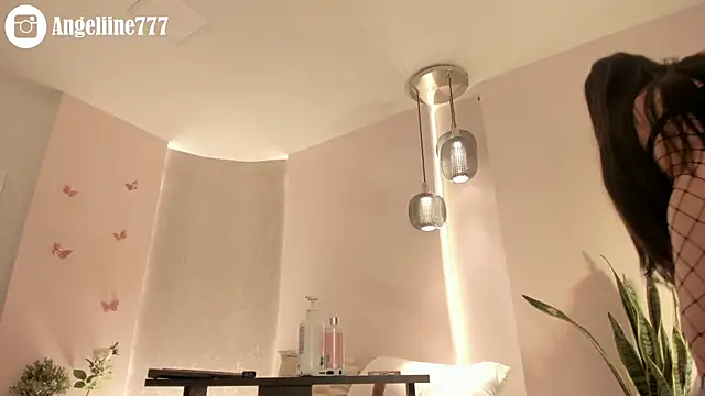 angeline-777 online show from 16, 2, 2026