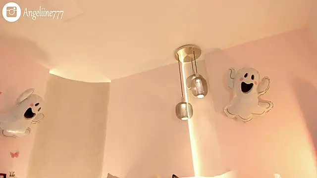 angeline-777 online show from 31, 10, 2025