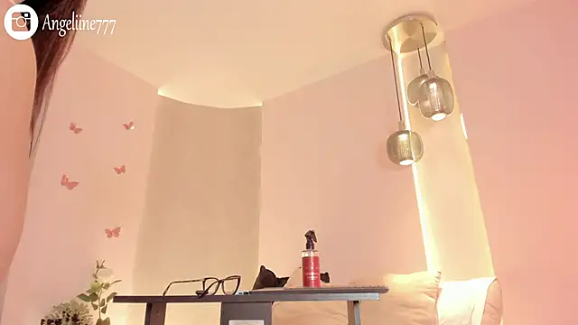 angeline-777 online show from 16, 10, 2025