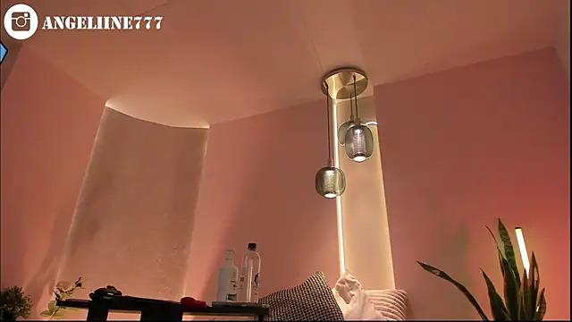 angeline-777 online show from 11, 5, 2026