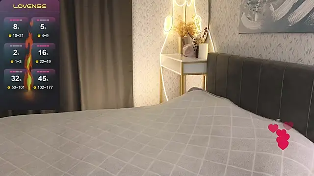 YourSweetDream  online show from 18, 10, 2025