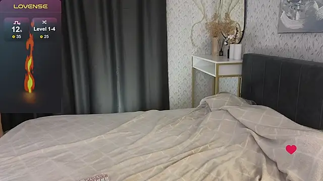 YourSweetDream  online show from 9, 9, 2025