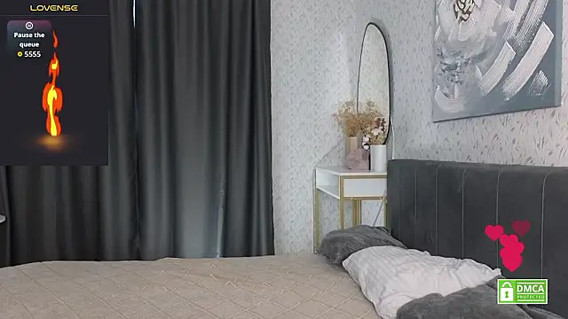 YourSweetDream  online show from 26, 2, 2026