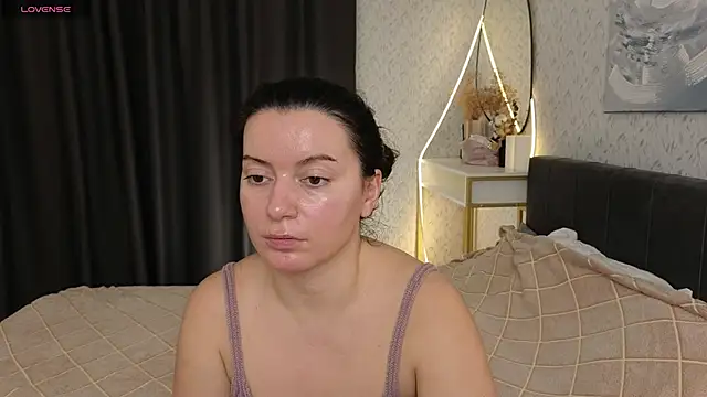 YourSweetDream  online show from 18, 11, 2025