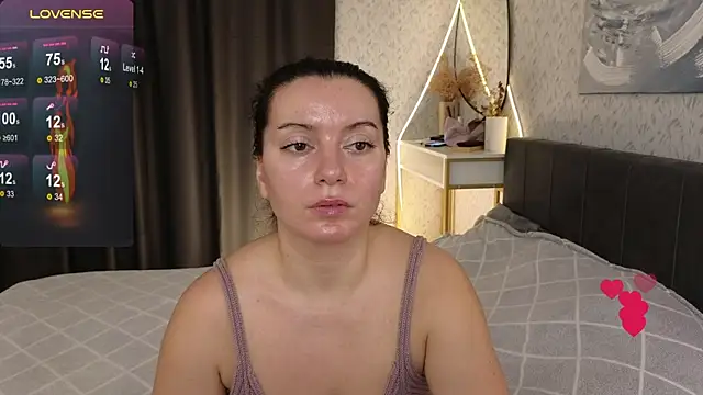 YourSweetDream  online show from 9, 11, 2025