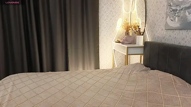 YourSweetDream  online show from 11, 10, 2025