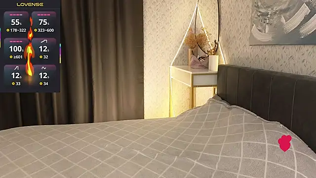 YourSweetDream  online show from 10, 11, 2025