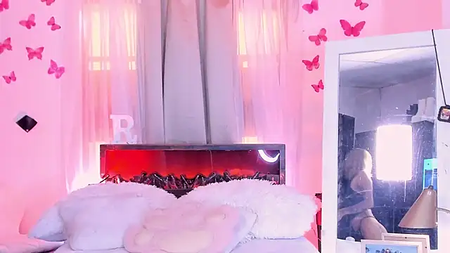 rosemonrooe online show from 11, 2, 2026