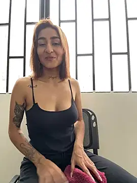 rosemonrooe online show from 27, 2, 2025