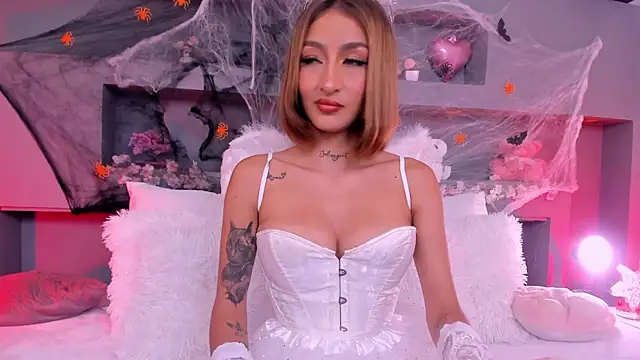 rosemonrooe online show from 31, 10, 2025