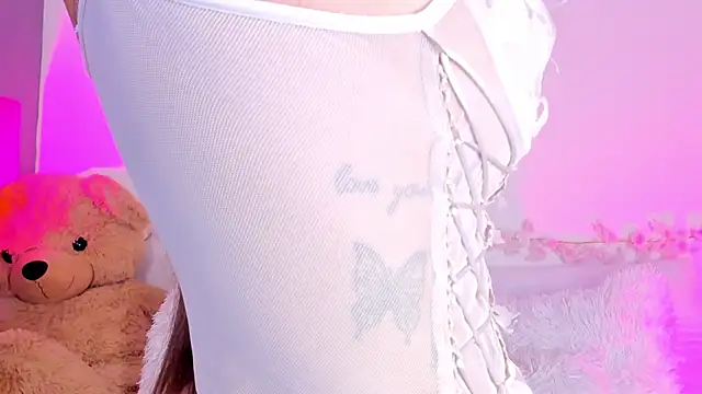 rosemonrooe online show from 25, 10, 2025