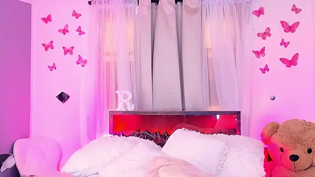 rosemonrooe online show from 12, 2, 2026