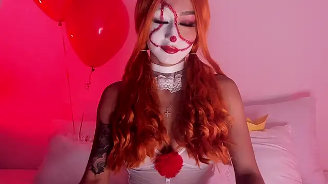 rosemonrooe online show from 22, 10, 2025