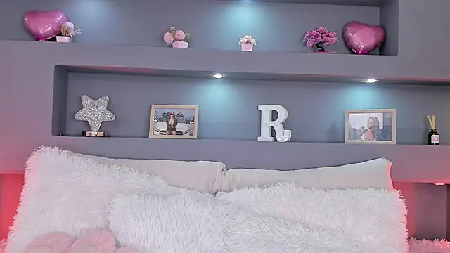 rosemonrooe online show from 11, 10, 2025