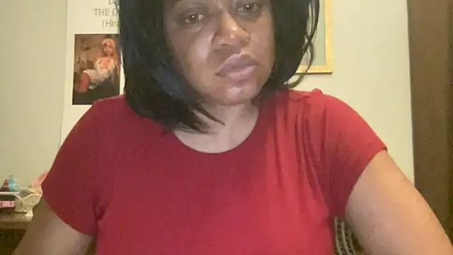 Snapshot of MommyConfident chatting on 3, 7, 2026 MommyConfident online show from 3, 7, 2026