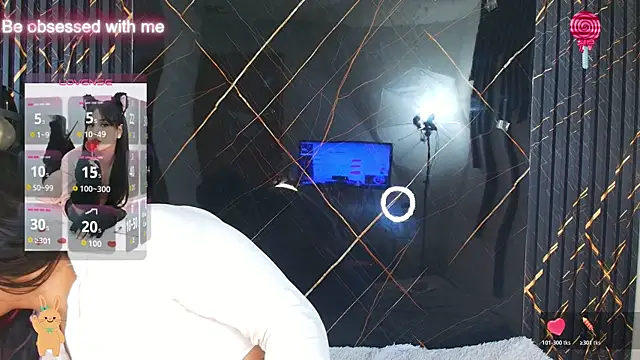 Kagome01 online show from 5, 3, 2026