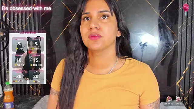 Snapshot of Kagome01 chatting on 28, 11, 2025 Kagome01 online show from 28, 11, 2025