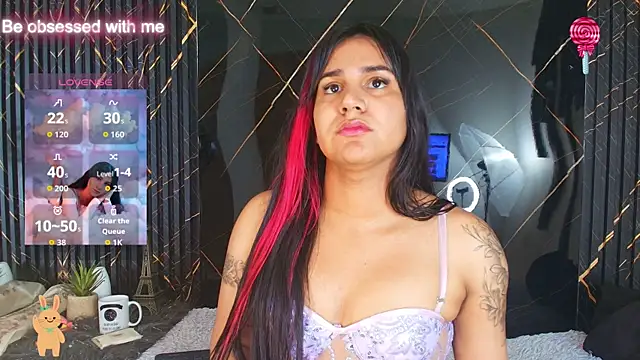 Kagome01 online show from 20, 2, 2026