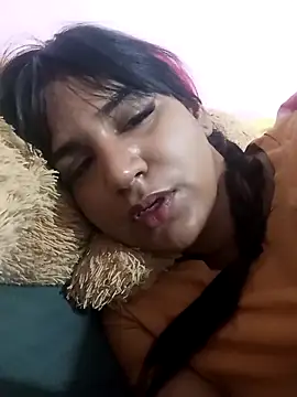 Kagome01 online show from 19, 4, 2026