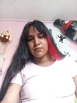 Kagome01 online show from 1, 5, 2026