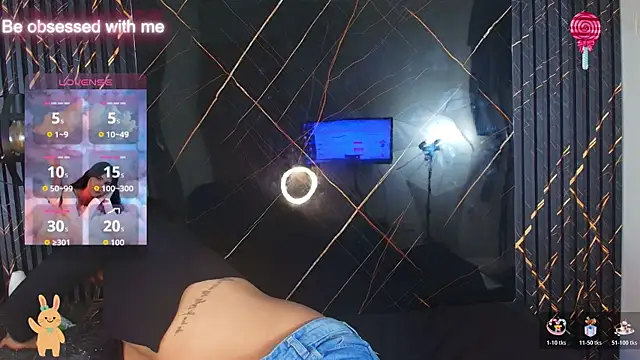 Kagome01 online show from 10, 1, 2026