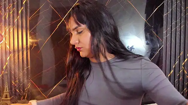 Kagome01 online show from 20, 9, 2025