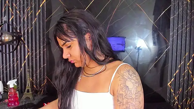 Kagome01 online show from 17, 12, 2025