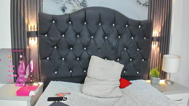 Kagome01 online show from 16, 4, 2026