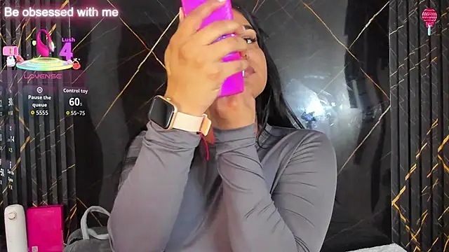 Snapshot of Kagome01 chatting on 10, 10, 2025 Kagome01 online show from 10, 10, 2025