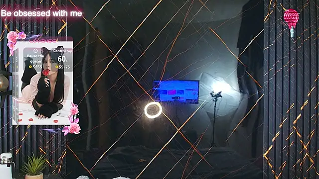 Kagome01 online show from 29, 3, 2026