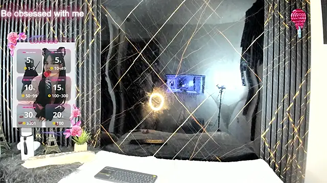 Kagome01 online show from 2, 4, 2026